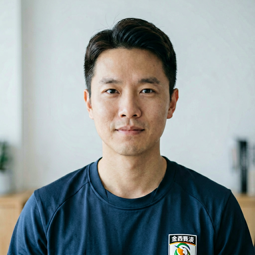 资深观赛用户头像