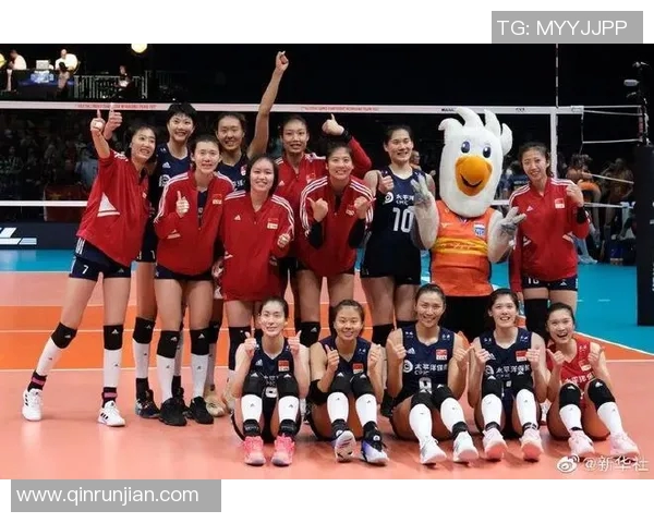 武汉排球队在世锦赛中的战术表现分析与未来展望