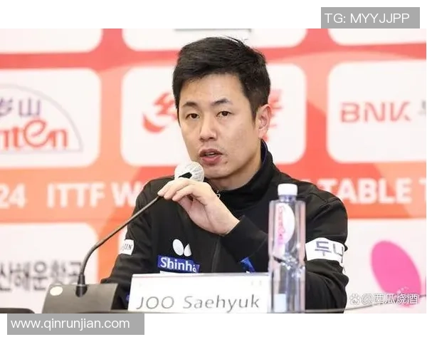 对话乒乓球传奇周磊探讨他的职业生涯与心路历程