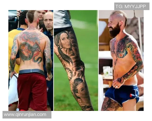 足球明星纹身高清图片赏析展现个性与魅力的艺术之旅