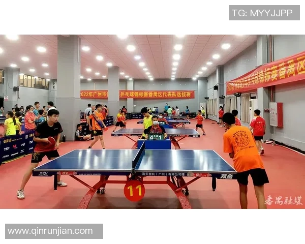 广州乒乓球队迎来力量变革引发热议与期待的全新篇章